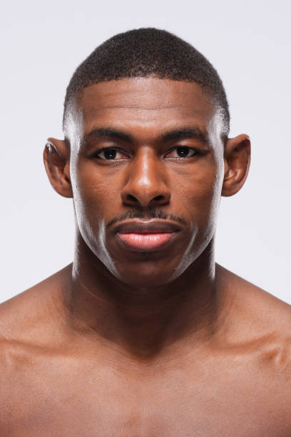 Joaquin Buckley