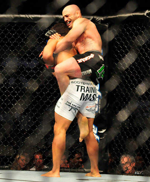 Tyson Griffin