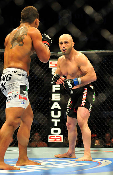 Tyson Griffin