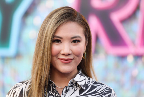 Ally Maki