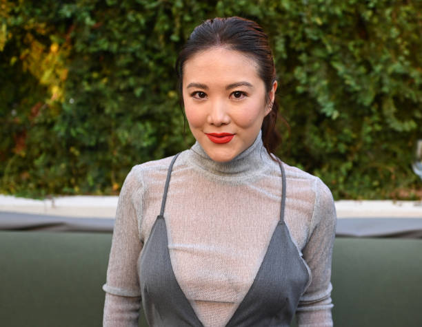 Ally Maki