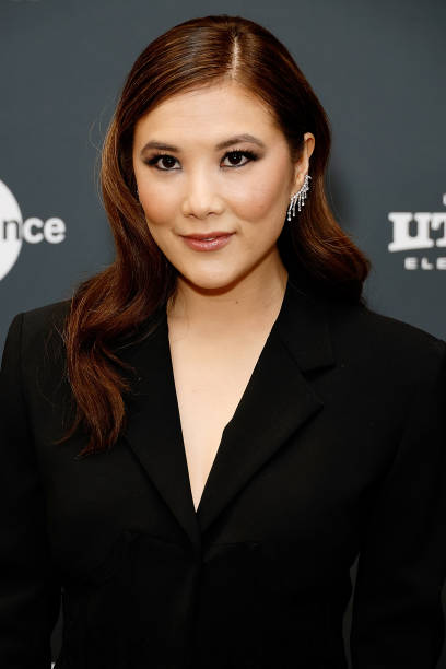 Ally Maki