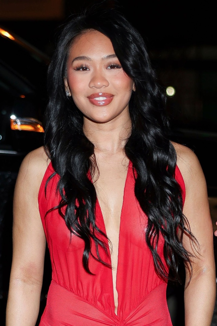 Sunisa Lee