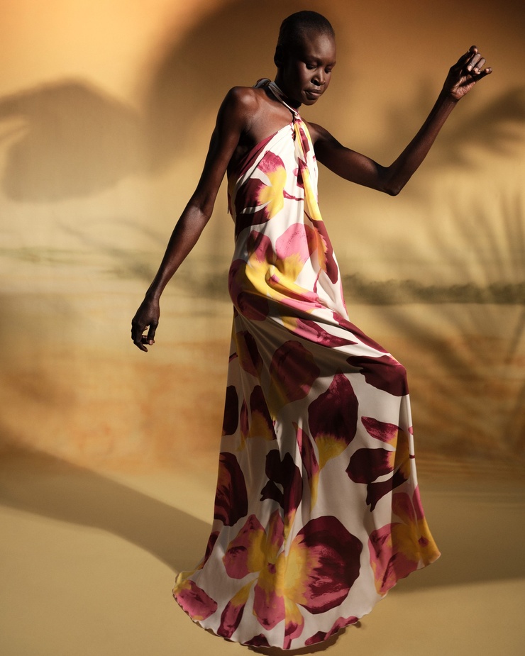 Alek Wek
