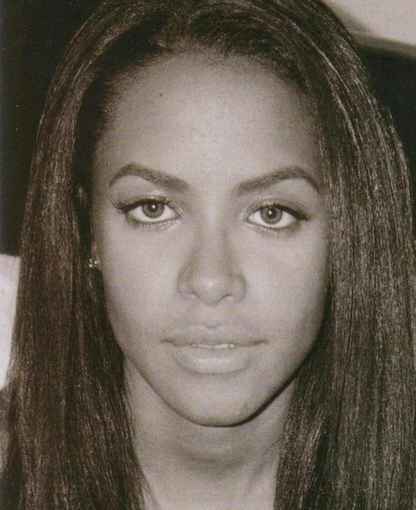 Aaliyah
