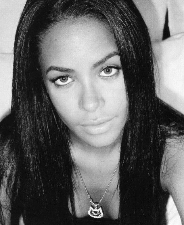 Aaliyah