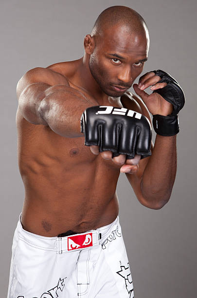 Clifford Starks