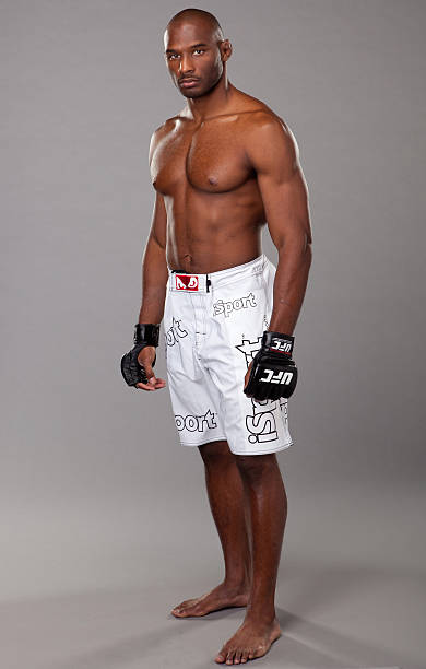 Clifford Starks