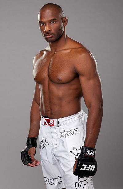 Clifford Starks