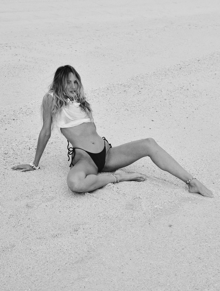 Candice Swanepoel