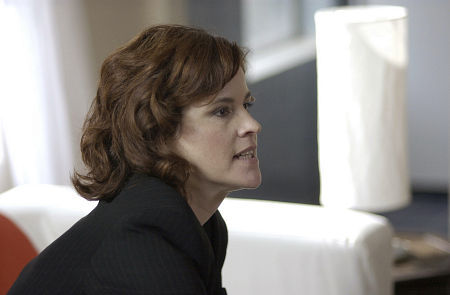 Ally Sheedy