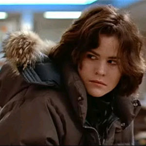 Ally Sheedy