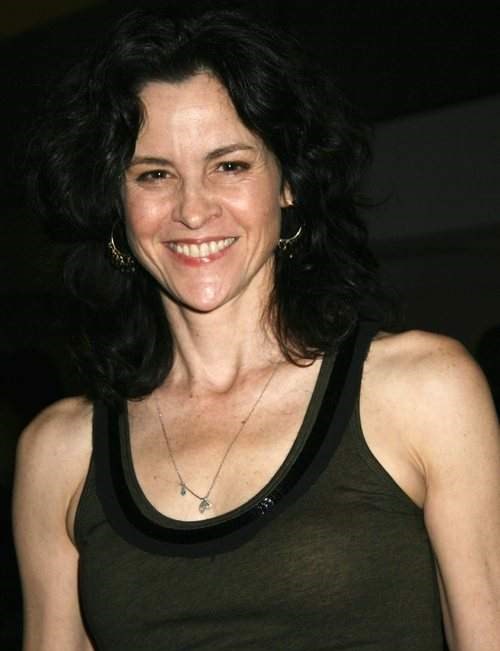 Ally Sheedy