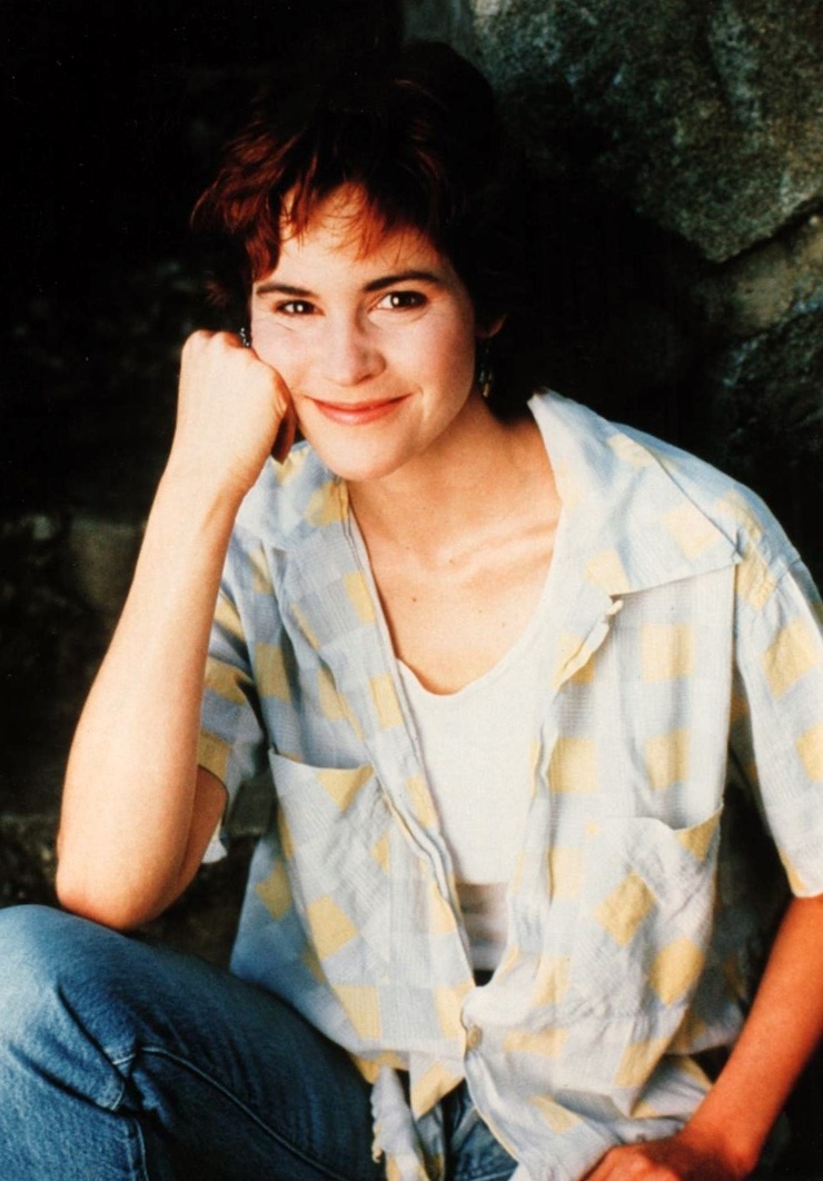 Ally Sheedy