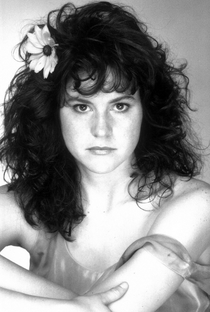 Ally Sheedy