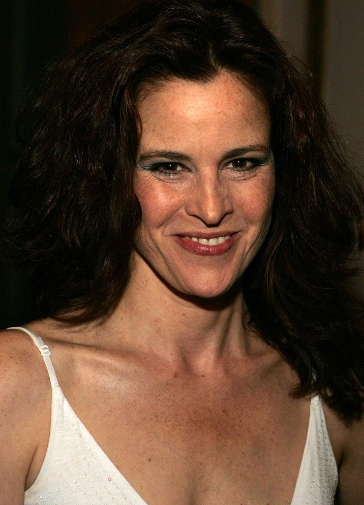 Ally Sheedy