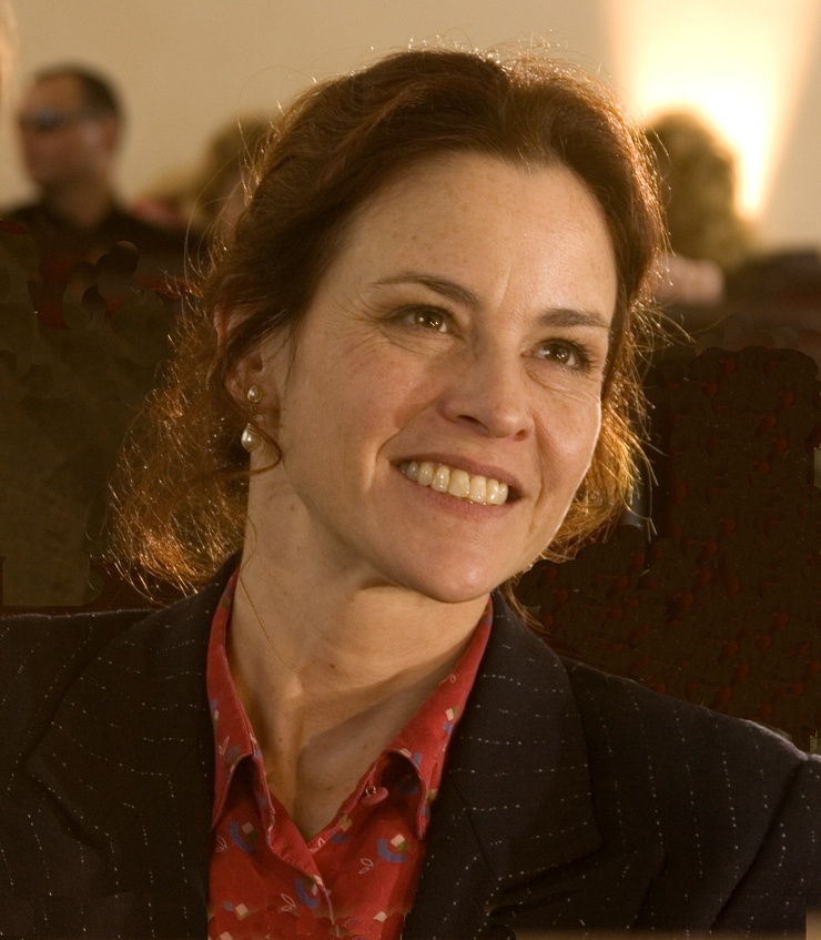 Ally Sheedy
