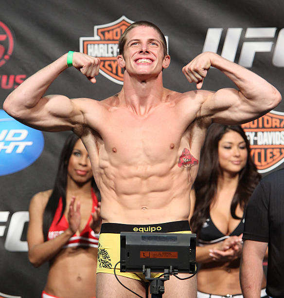 Matthew Riddle