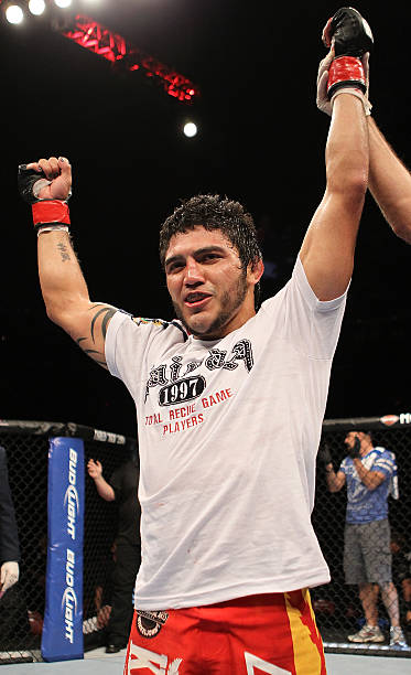 Henry Martinez