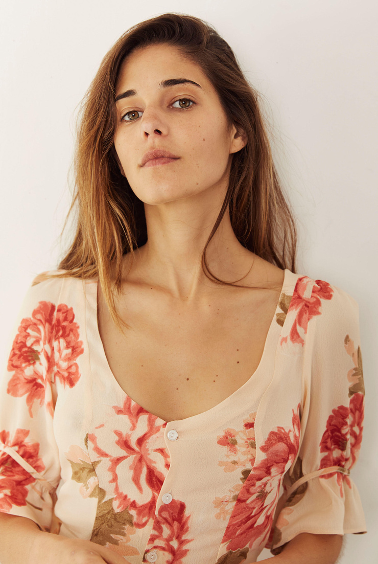 Ally Walsh
