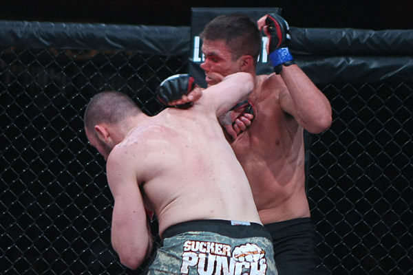 Dan Cramer
