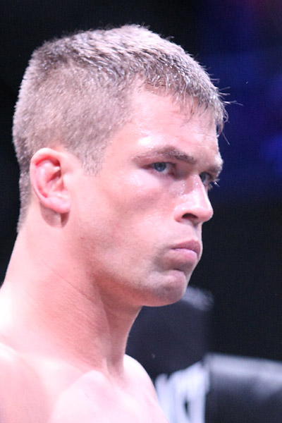 Dan Cramer