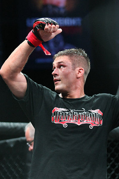 Dan Cramer
