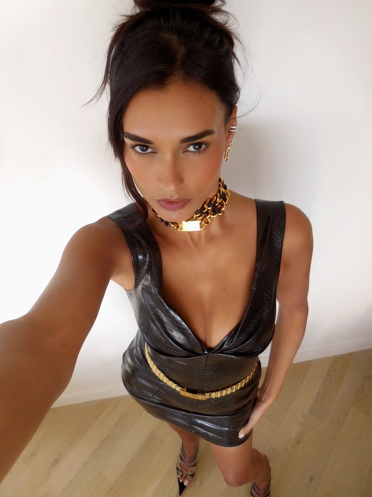 Gizele Oliveira