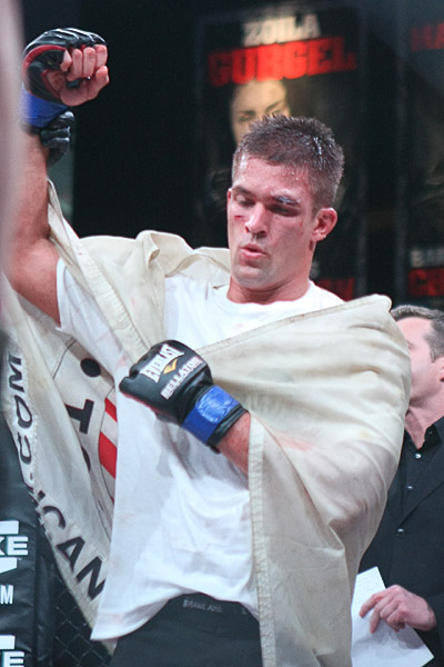 Dan Cramer