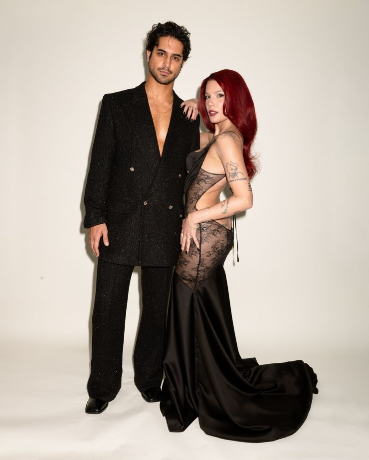 Avan Jogia