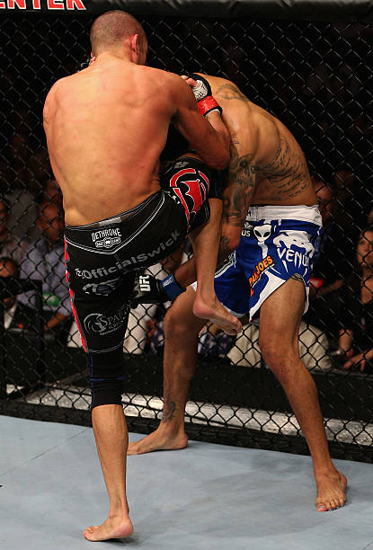 Mike Swick