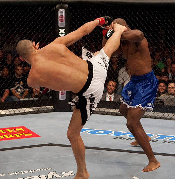 Mike Swick