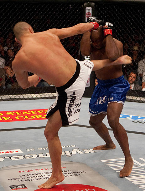 Mike Swick