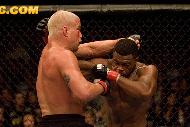 Rashad Evans