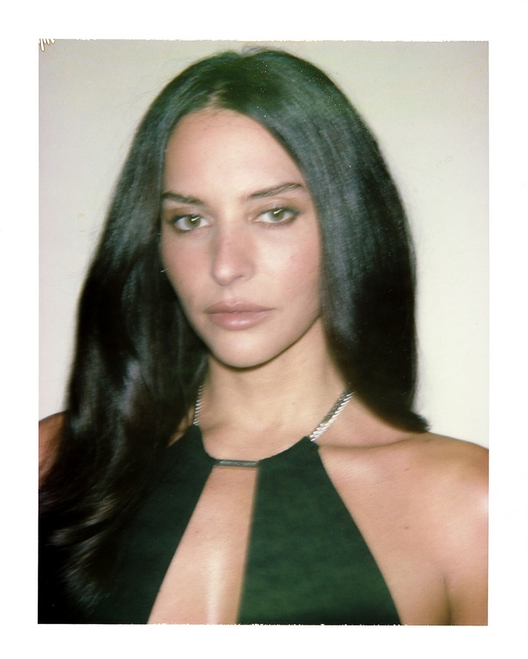 Genesis Rodriguez