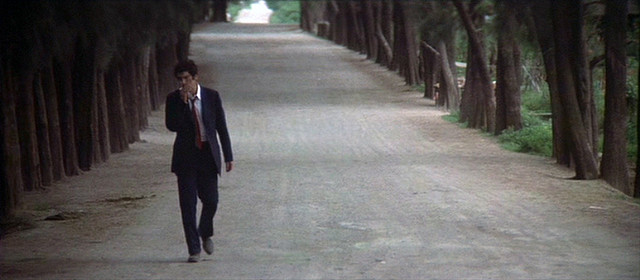 The Long Goodbye The Long Goodbye