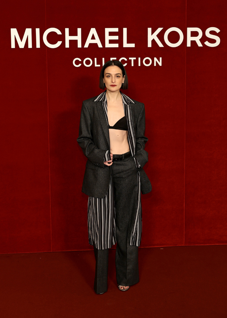 Jenny Slate