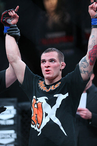 Matt Bessette