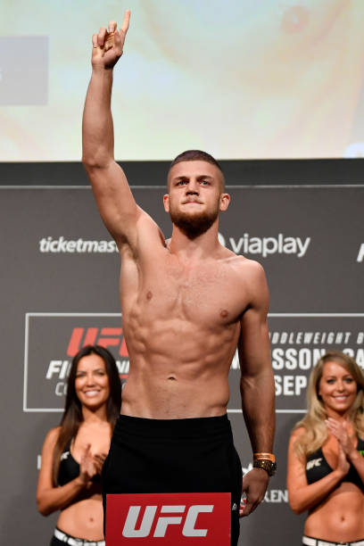 Ismail Naurdiev