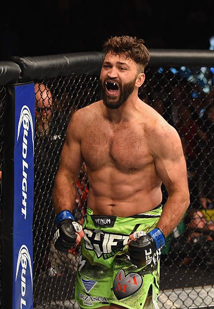 Andrei Arlovski