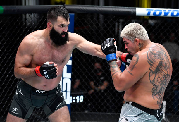 Andrei Arlovski