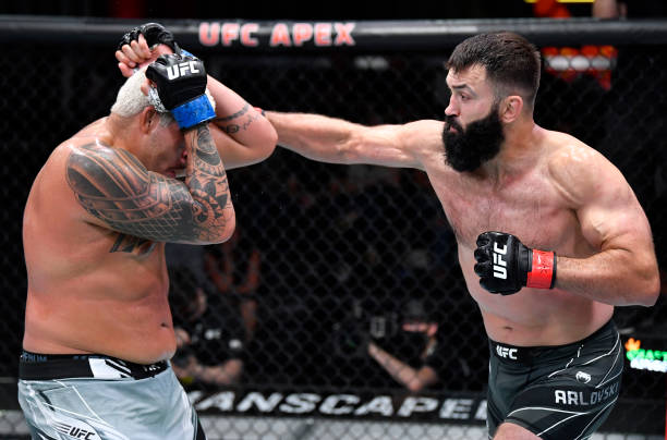 Andrei Arlovski