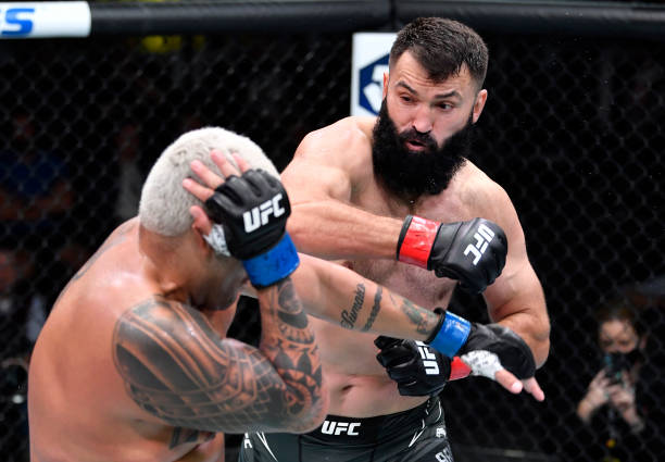 Andrei Arlovski
