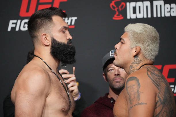 Andrei Arlovski