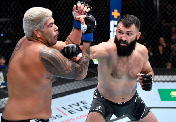 Andrei Arlovski