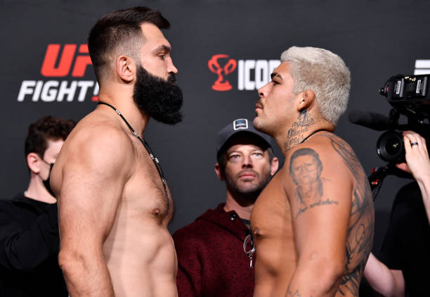 Andrei Arlovski
