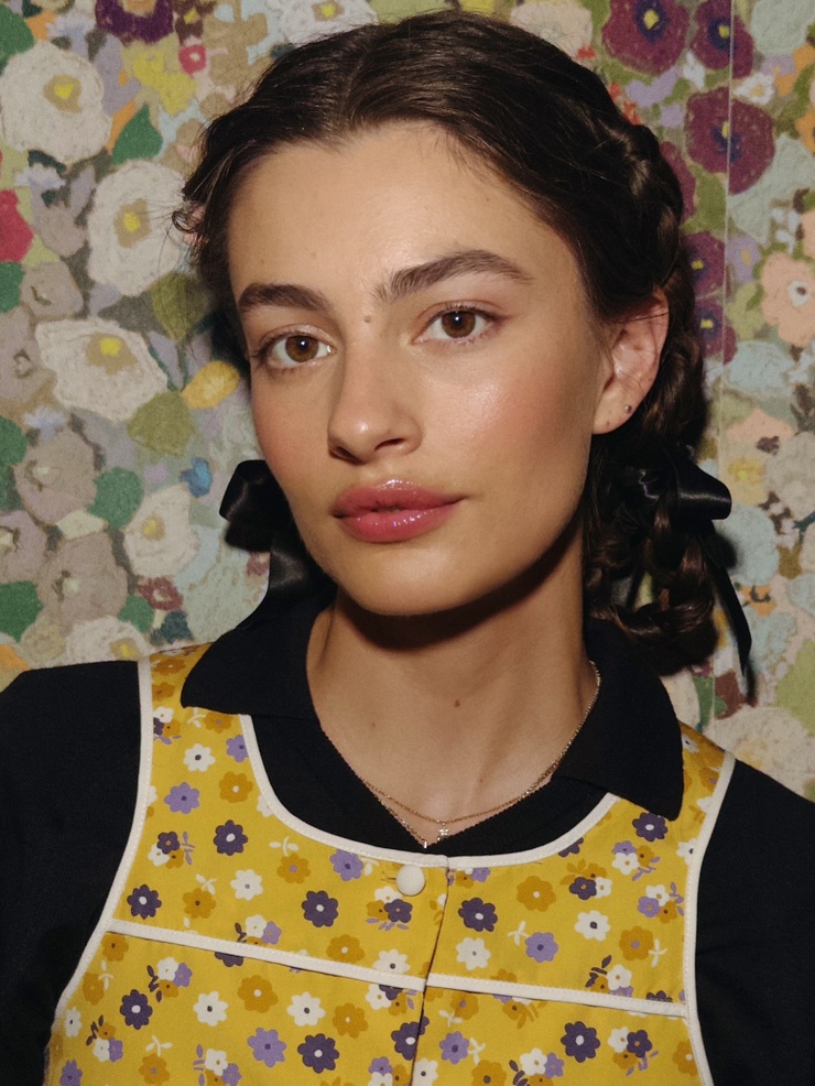 Diana Silvers