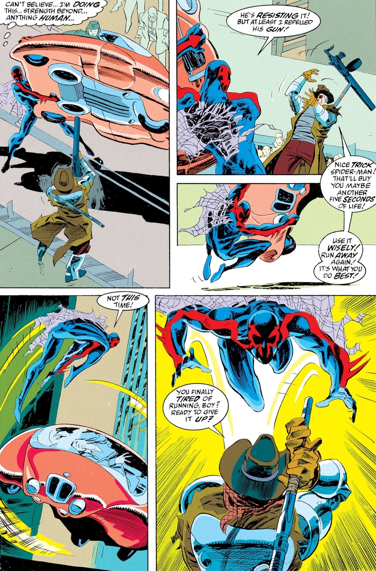 Spider-Man (Earth-2099)
