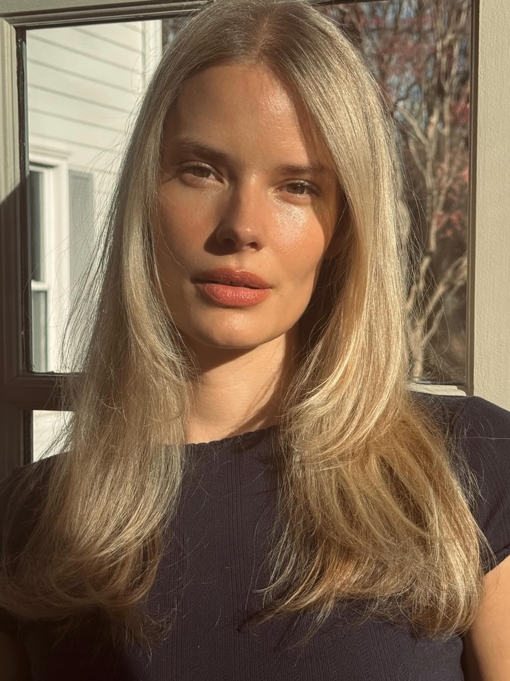 Alena Blohm