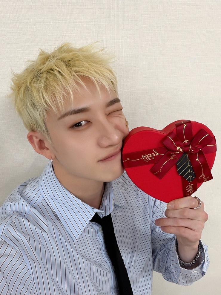 Bang Chan